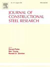 JOURNAL OF CONSTRUCTIONAL STEEL RESEARCH雜志封面